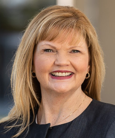 Mary Piecuch